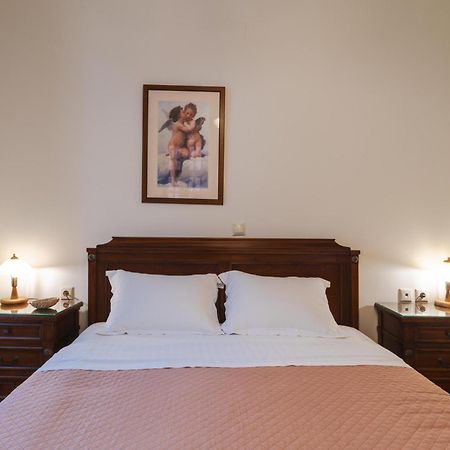 Authentic Suites In Fiscardo Fiskardo Exteriér fotografie