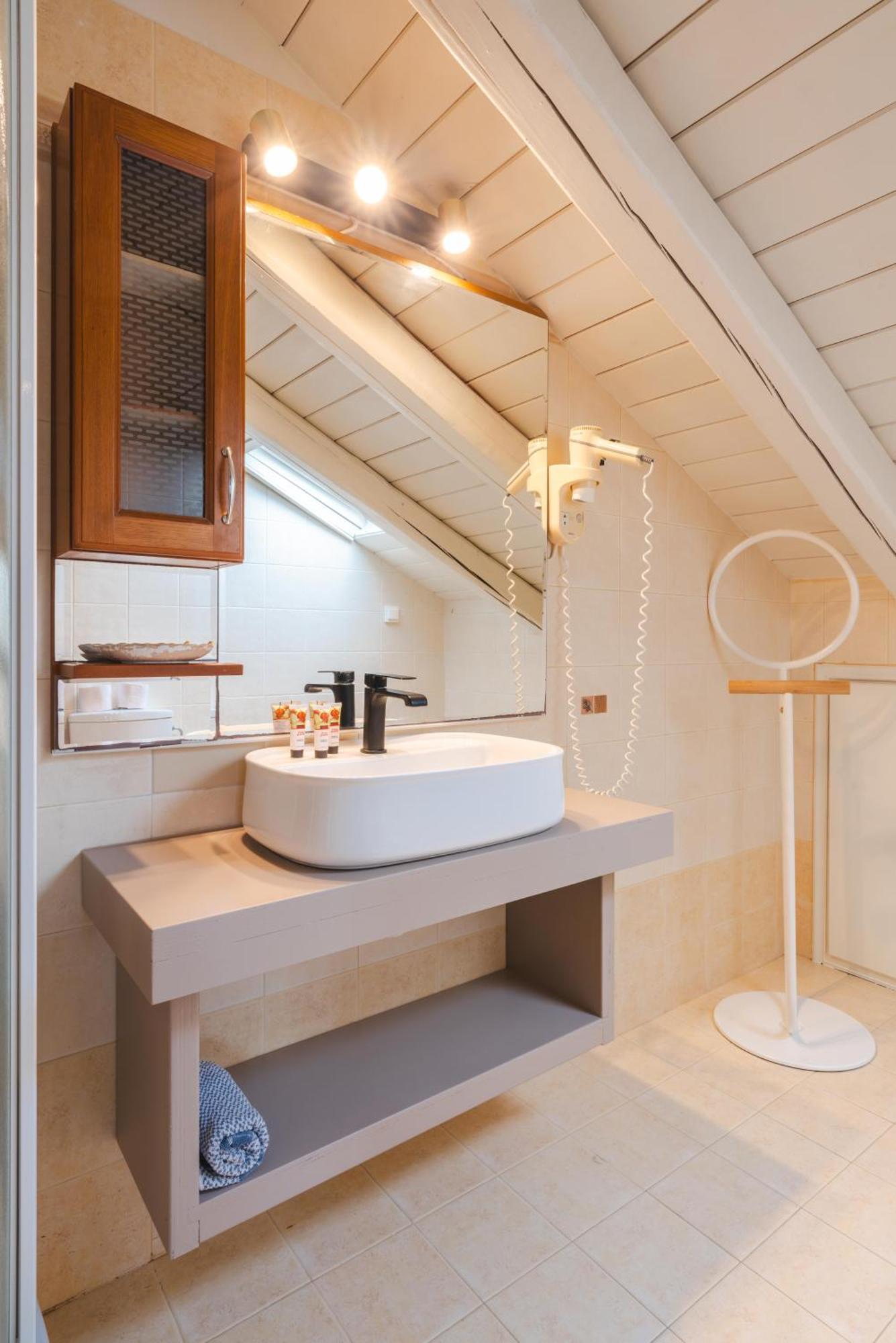 Authentic Suites In Fiscardo Fiskardo Exteriér fotografie