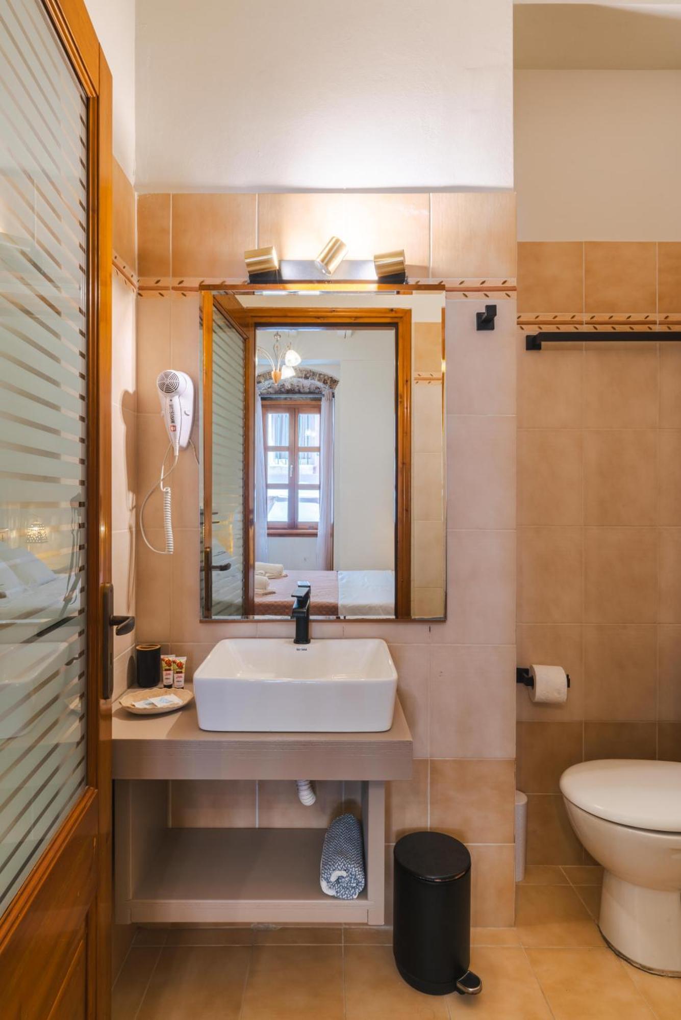 Authentic Suites In Fiscardo Fiskardo Exteriér fotografie