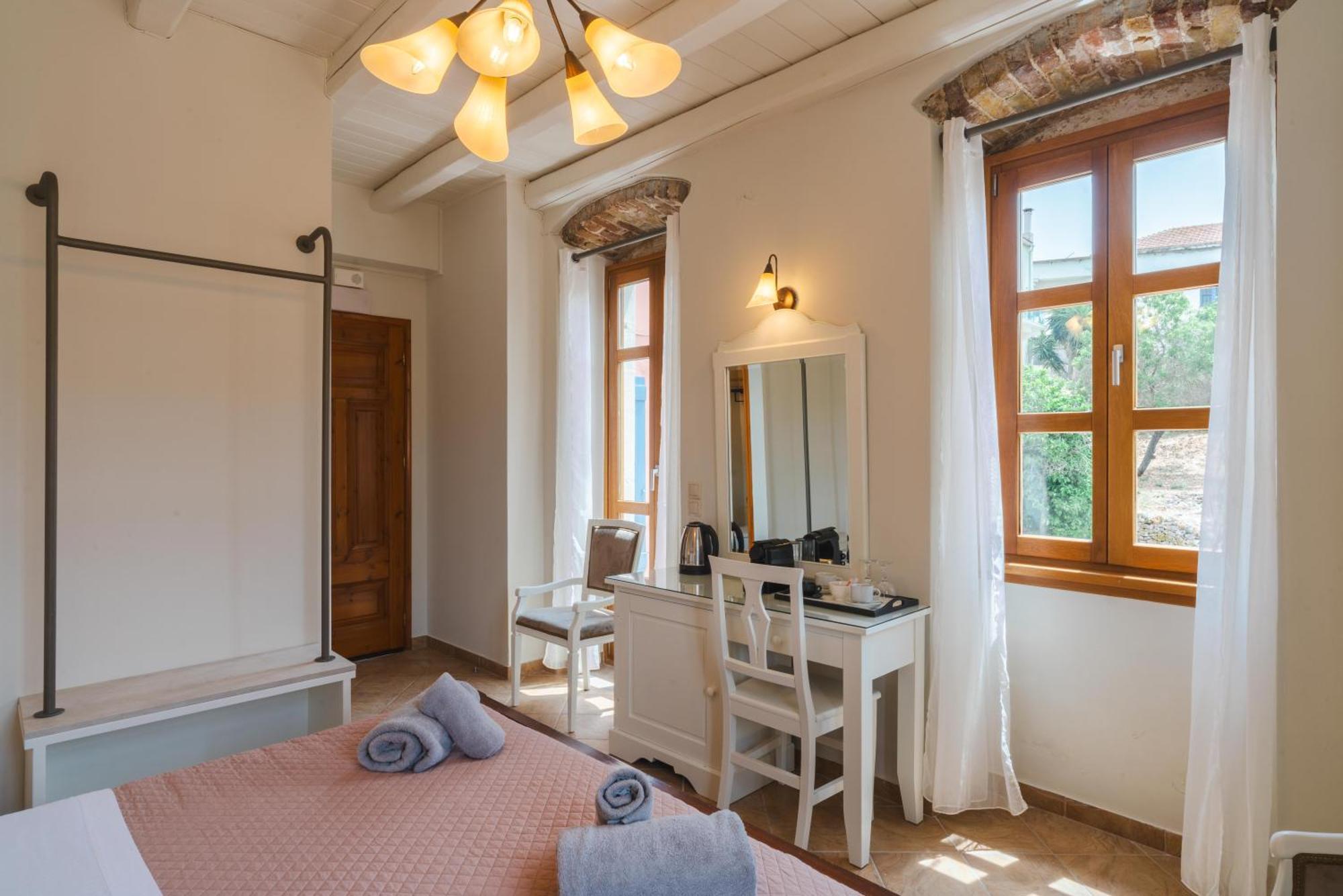 Authentic Suites In Fiscardo Fiskardo Exteriér fotografie